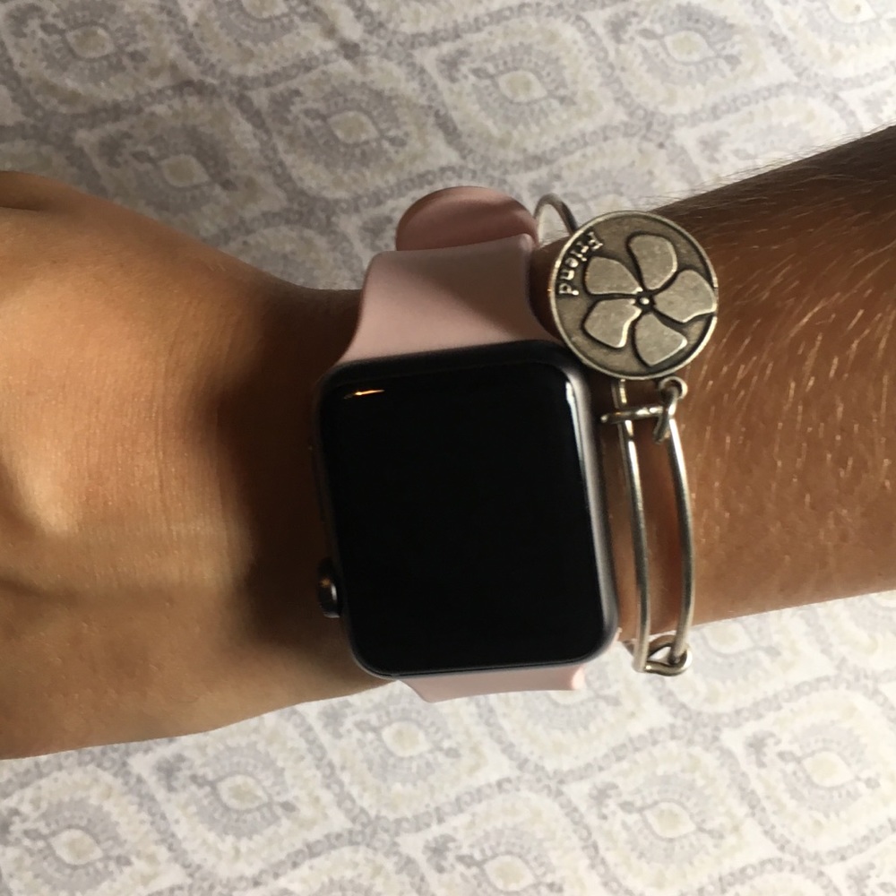 Alex and ani bangle